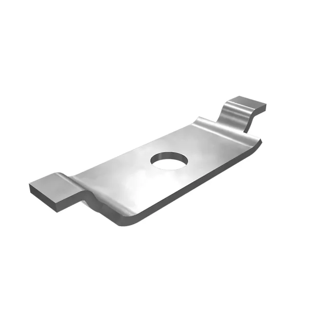 82.50mm Uzunluk Two Piece Sub Clip