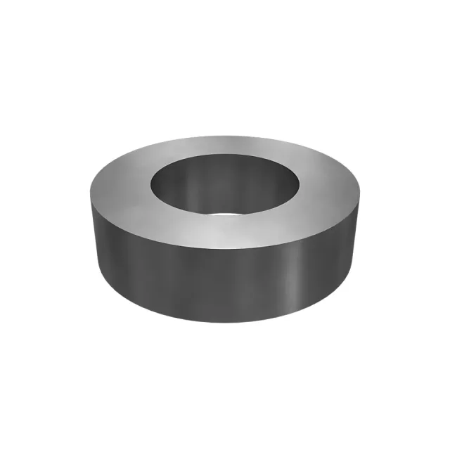 14mm İç Parça Çelik Uzayr