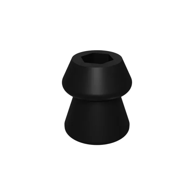 27mm Long Latch Socket