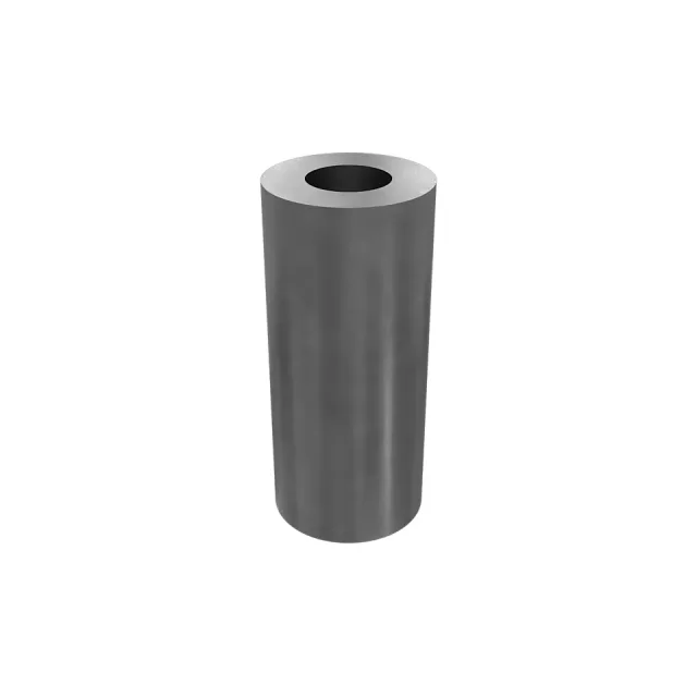 M10x1.5 Doğru Cylindrical Boss