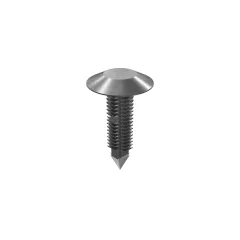 Caterpillar 34mm Long Fastener Clip