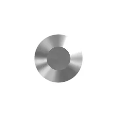 Caterpillar 34mm Long Fastener Clip — açılı görünüm
