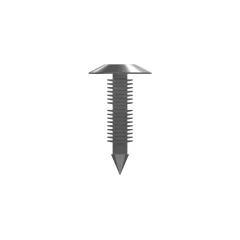 Caterpillar 34mm Long Fastener Clip — açılı görünüm
