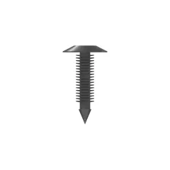 Caterpillar 34mm Long Fastener Clip — açılı görünüm