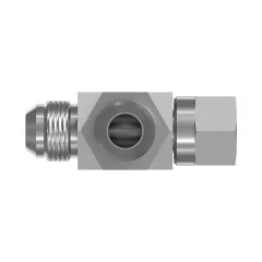 Caterpillar 37 Degrees Flared Tee Adapt — açılı görünüm