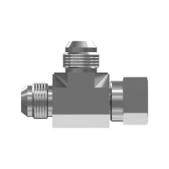 Caterpillar 37 Degrees Flared Tee Adapt — açılı görünüm