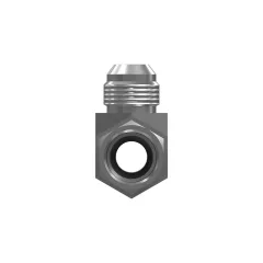 Caterpillar 37 Degrees Flared Tee Adapt — açılı görünüm