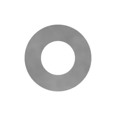 Caterpillar 9.73mm Diamètre intérieur Machine à sceller la pompe à huile — vue de trois quarts