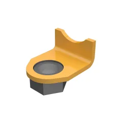 Caterpillar Bracket Weld Nut