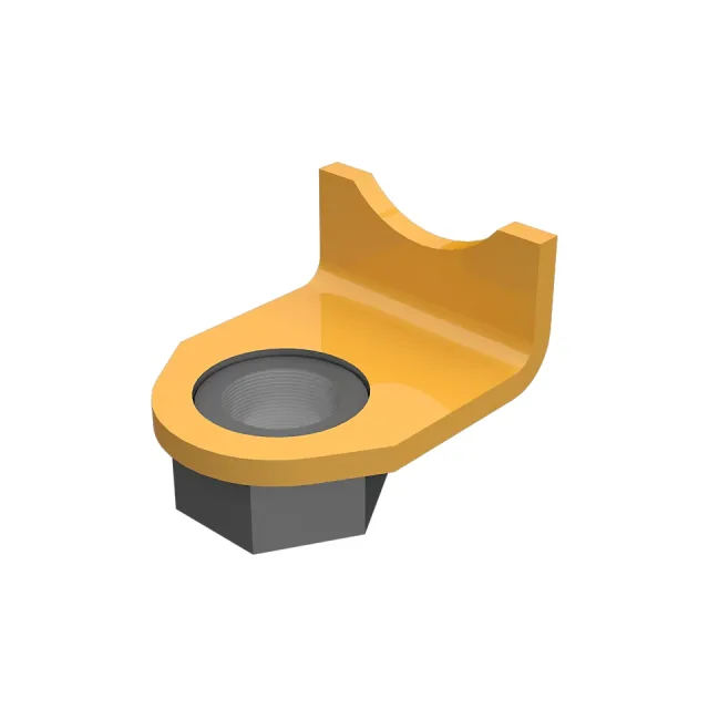 Bracket Weld Nut