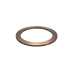 Caterpillar 0.81mm Thick Round Gasket