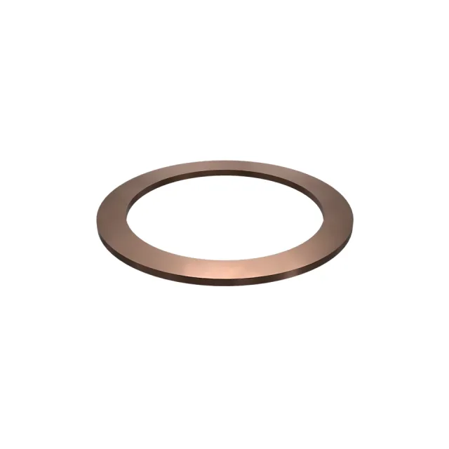 0.81mm Thick Round Gasket