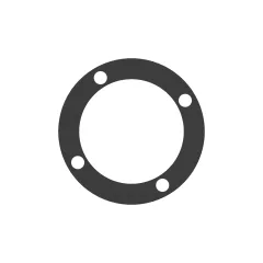 Caterpillar 0.91mm Thick Governor Gasket — açılı görünüm