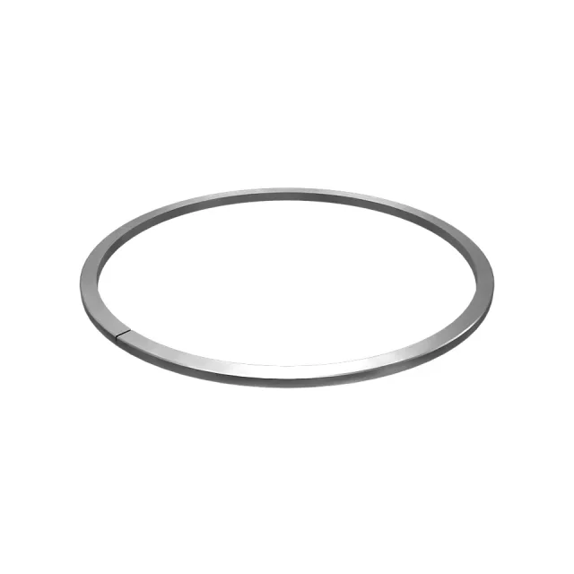 3.15mm Thick Pistón Top Ring