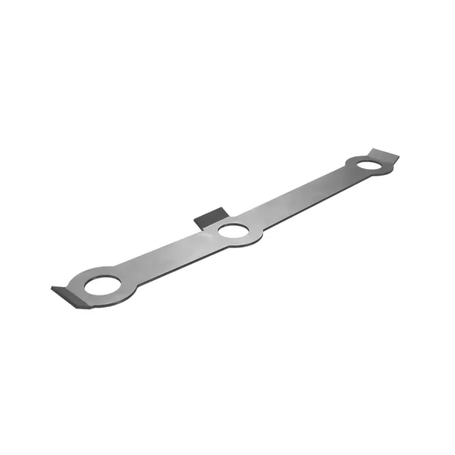 Banyo Block Front Housing Cover Lock