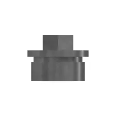 Caterpillar 1 5/16-12 Thread Hex-Drive Plug — açılı görünüm