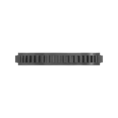 Caterpillar 153.89mm Diamètre extérieur Roulement à rouleaux — vue de trois quarts
