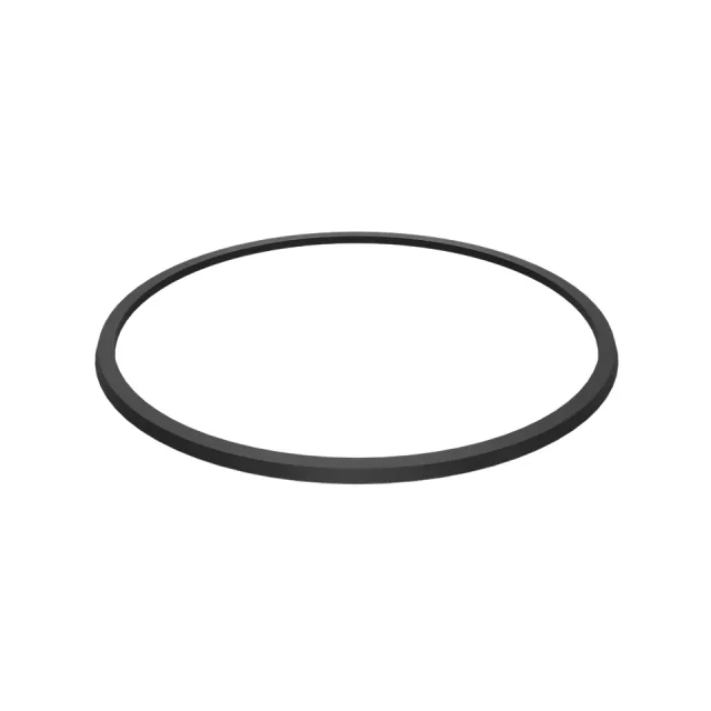 124.97mm OD Type de lèvres externe Sceau de piston