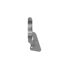 Caterpillar Exhaust Rain Cap — açılı görünüm