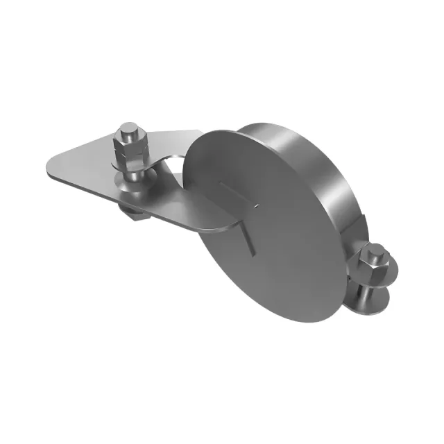 Exhaust Rain Cap