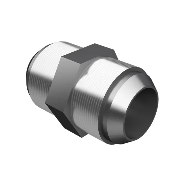 57.20mm Long 37 Degree Düz Adapt