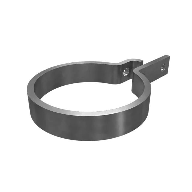Exhaust / Intake Clamp