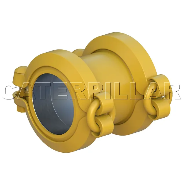 63.5mm İç Parça Coupling
