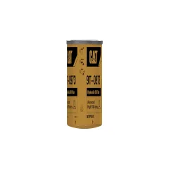 Caterpillar Hidrolik/Transmission Filter — açılı görünüm