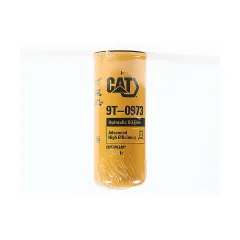 Caterpillar Hidrolik/Transmission Filter — açılı görünüm