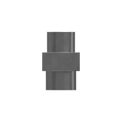 Caterpillar 39.70mm Long Right Hidrolik Check Valve — açılı görünüm