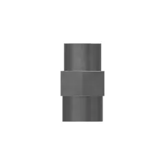 Caterpillar 39.70mm Long Right Hidrolik Check Valve — açılı görünüm