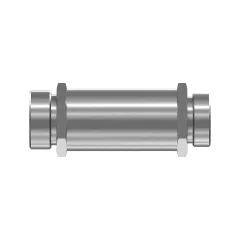 Caterpillar 1-5/16-12-2A Yön Hatları Kontrollü — açılı görünüm