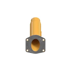 Caterpillar Oil Tank Filler — açılı görünüm