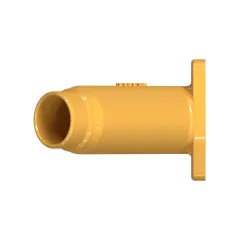 Caterpillar Oil Tank Filler — açılı görünüm