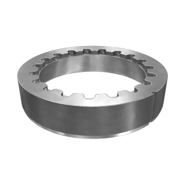Bevel Gear Sleeve
