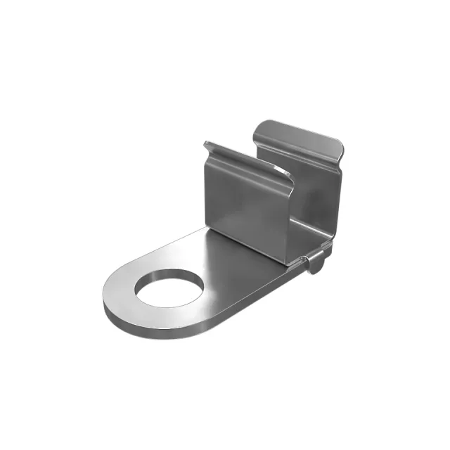 2mm Thick Clip