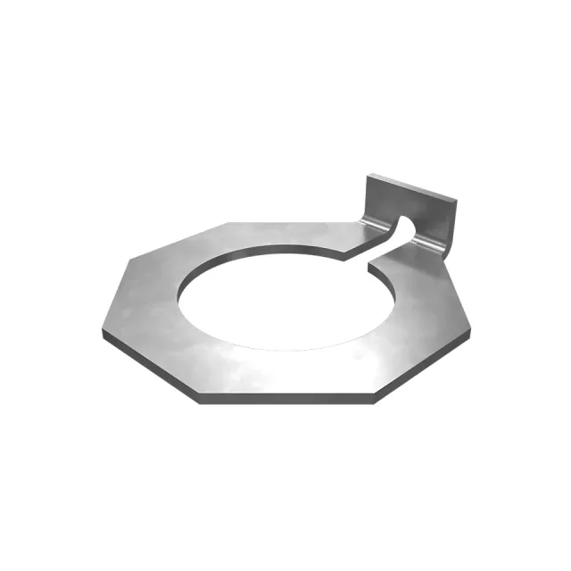 5.0mm Thick Thrust Washer