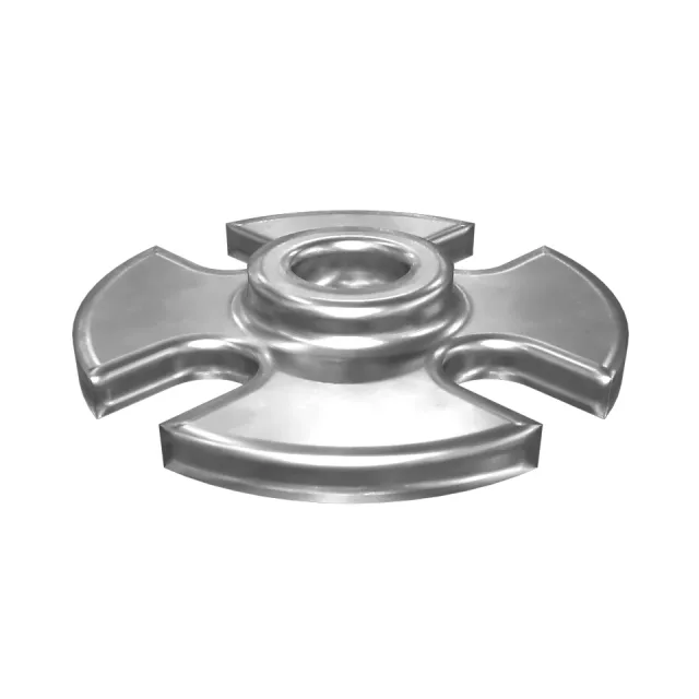 Transmission Hydraulic DRUCKBEGRENZUNGSVENTIL Spool Retainer