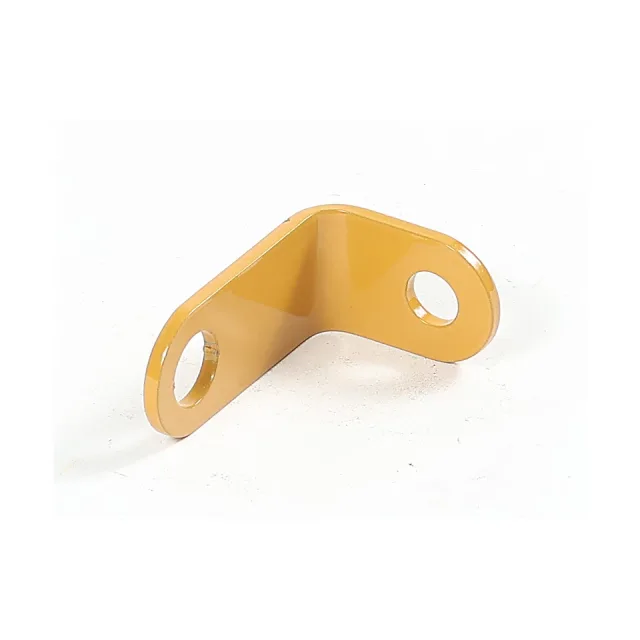 3mm Thick Support Angle