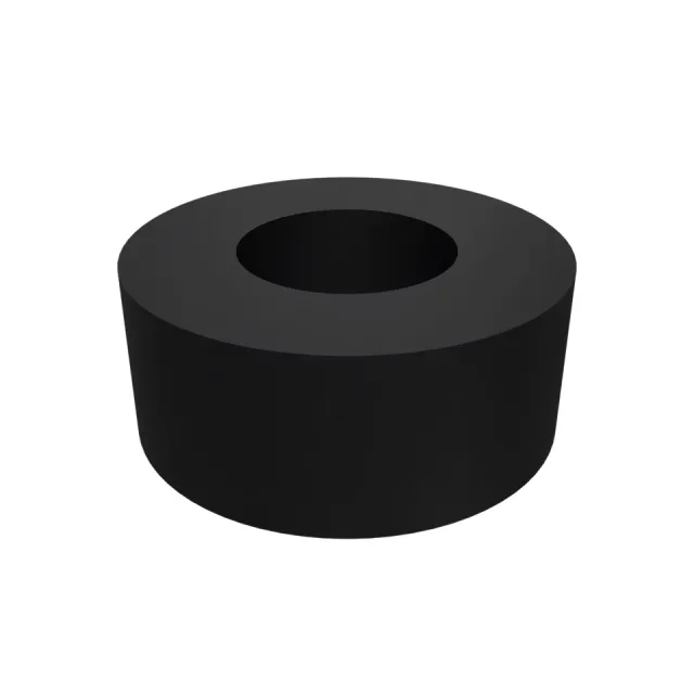 11.50mm Width Steel Spacer