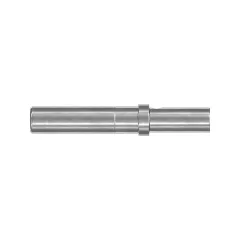 Caterpillar Connector Socket — vista de três quartos