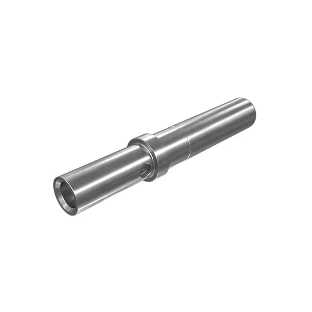 Connector Socket