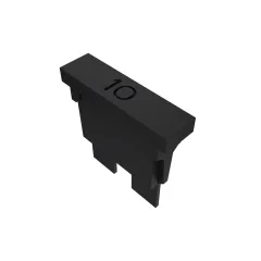 Caterpillar 10 Ampere Fuse