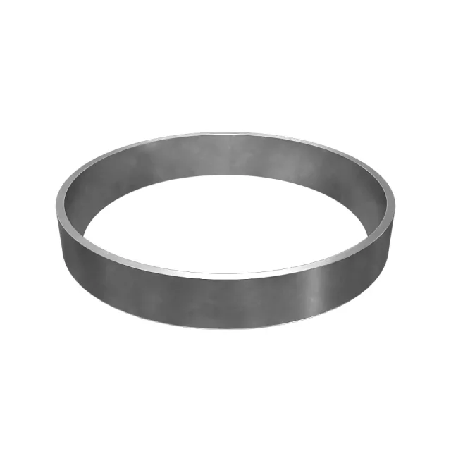 422.26mm Özel Bantlı Roller