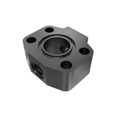 Caterpillar 33.5mm Thick 4 Bolt Spacer