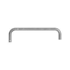 Caterpillar 10mm Dış Çapı Rod — açılı görünüm
