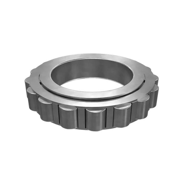 -Race ve Roller Assembly