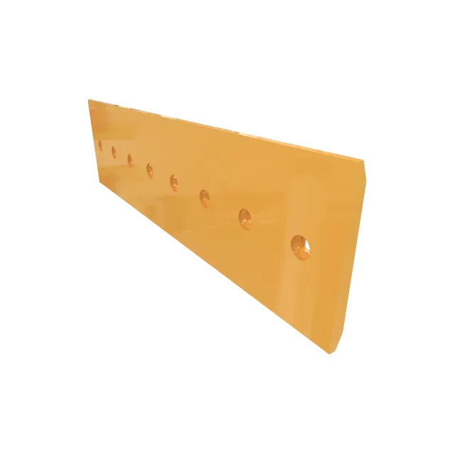Cuchilla de Bulldozer