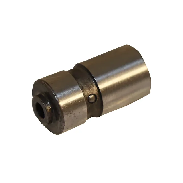Exhaust Valve Assembly