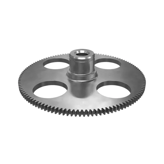 15mm İç Çapı Sensör Rotor